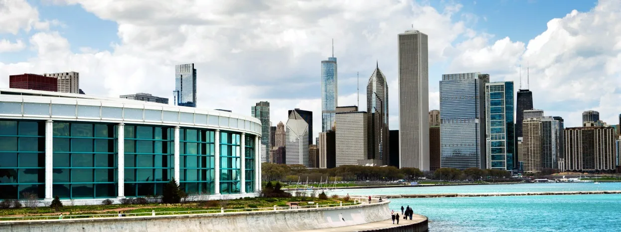 Faites le plein de culture à Chicago